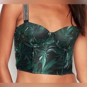 Victoria's Secret Corset Top - Size 32DD